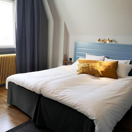 Hotell Apladalen I Vaernamo 외부 사진