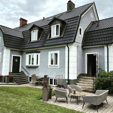 Hotell Apladalen I Vaernamo 외부 사진