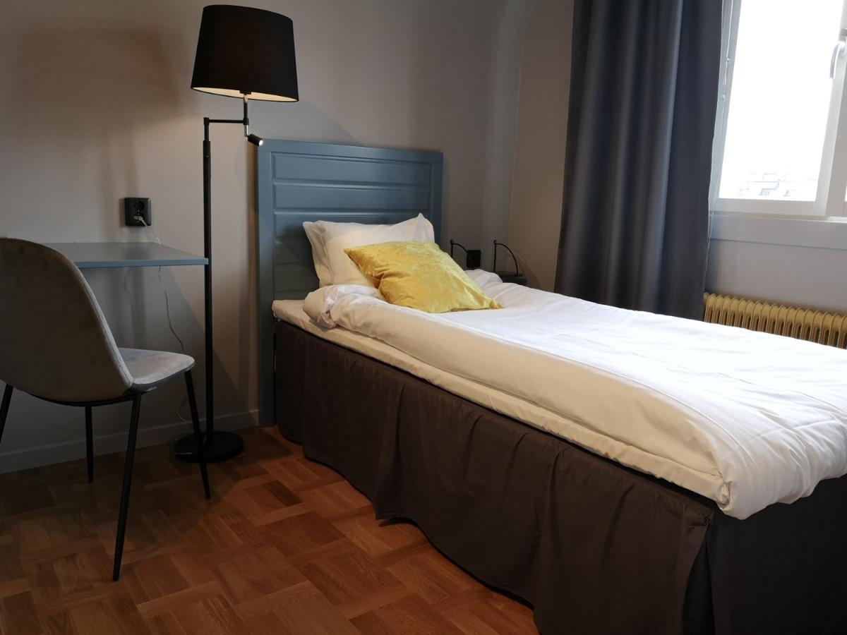Hotell Apladalen I Vaernamo 외부 사진