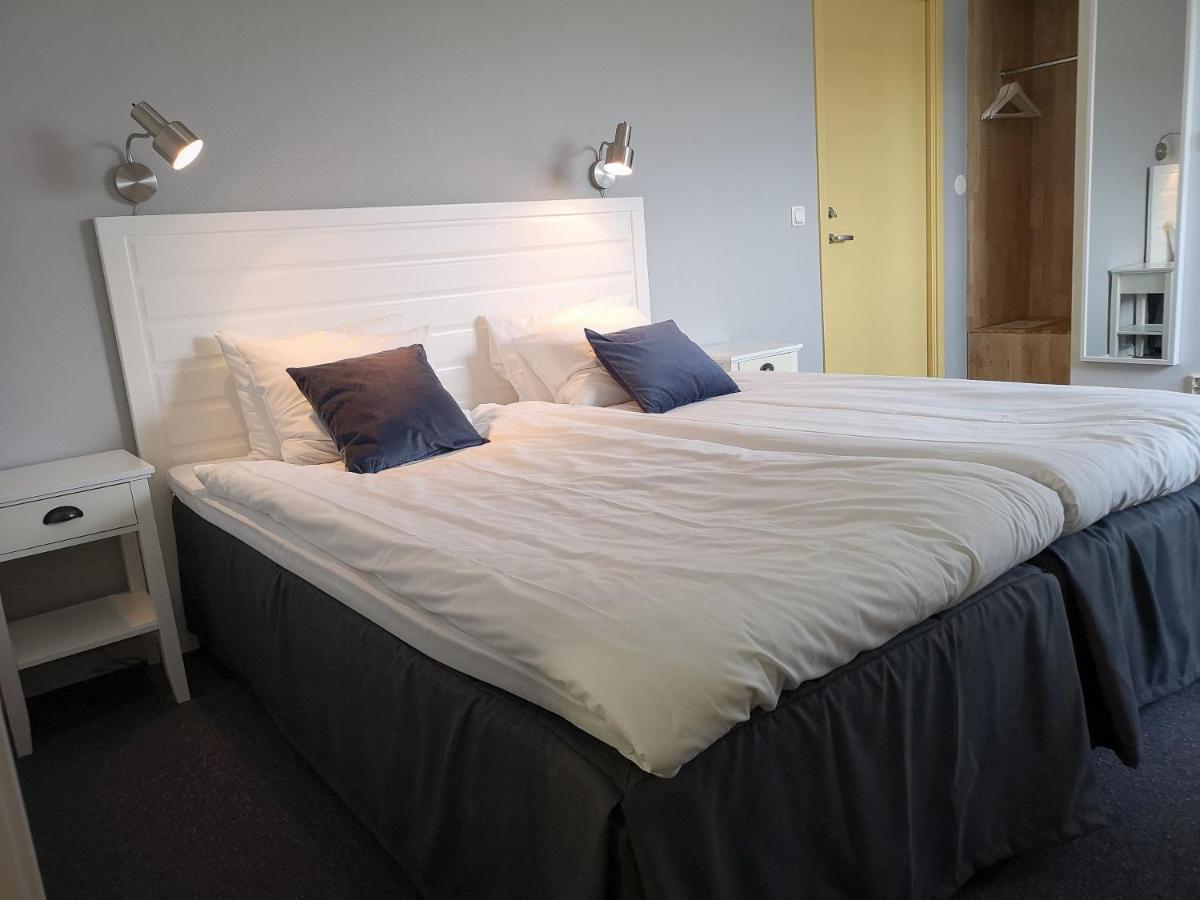Hotell Apladalen I Vaernamo 외부 사진