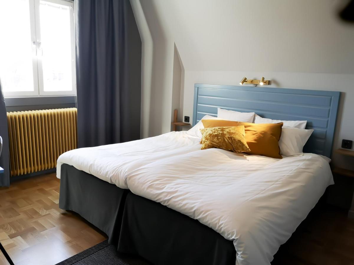 Hotell Apladalen I Vaernamo 외부 사진