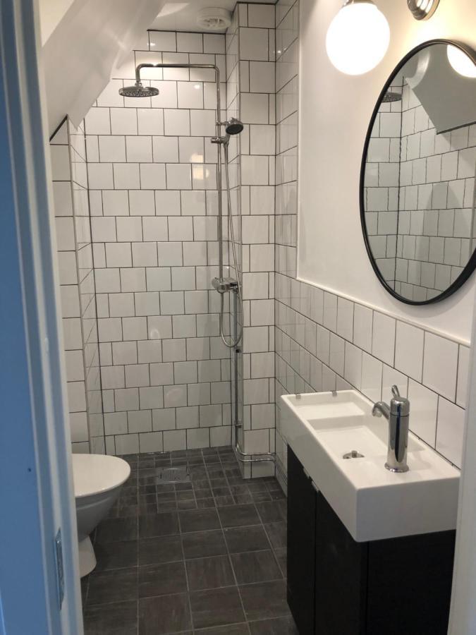 Hotell Apladalen I Vaernamo 외부 사진