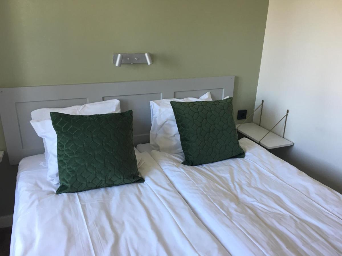 Hotell Apladalen I Vaernamo 외부 사진