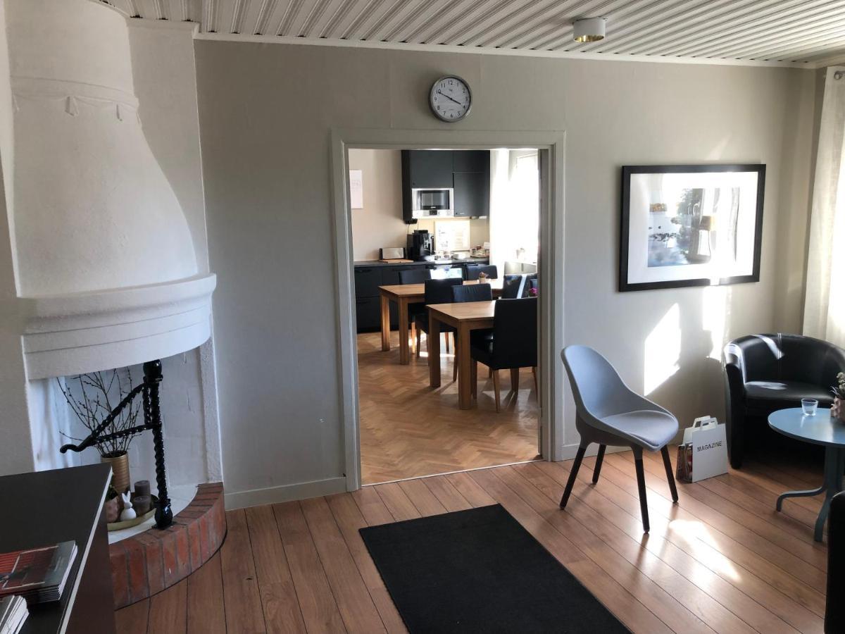 Hotell Apladalen I Vaernamo 외부 사진