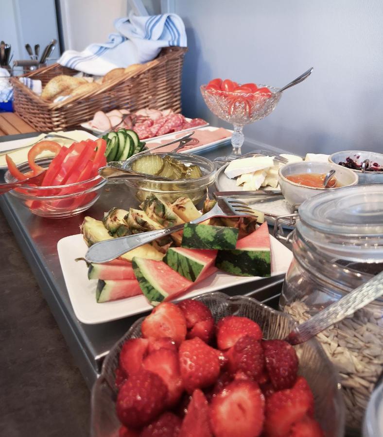Hotell Apladalen I Vaernamo 외부 사진