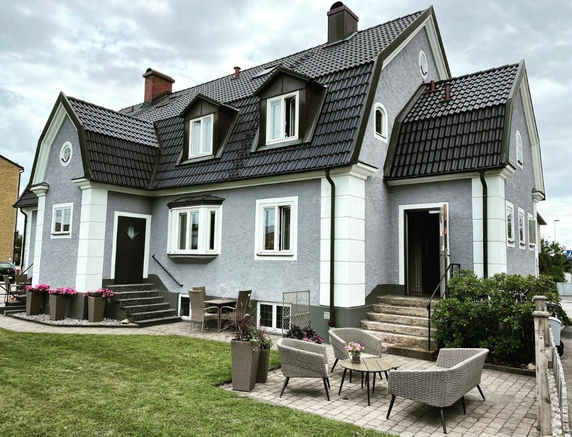 Hotell Apladalen I Vaernamo 외부 사진
