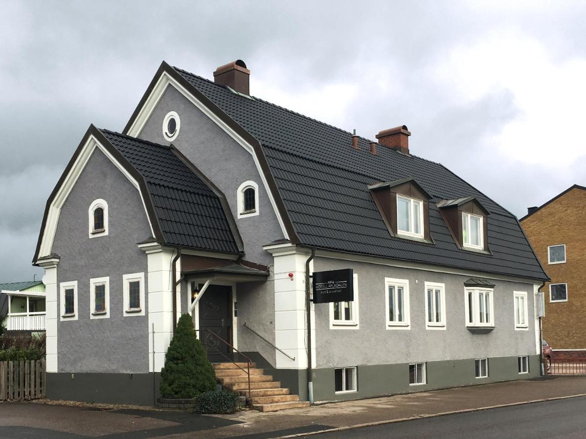 Hotell Apladalen I Vaernamo 외부 사진