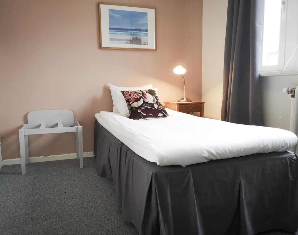 Hotell Apladalen I Vaernamo 외부 사진