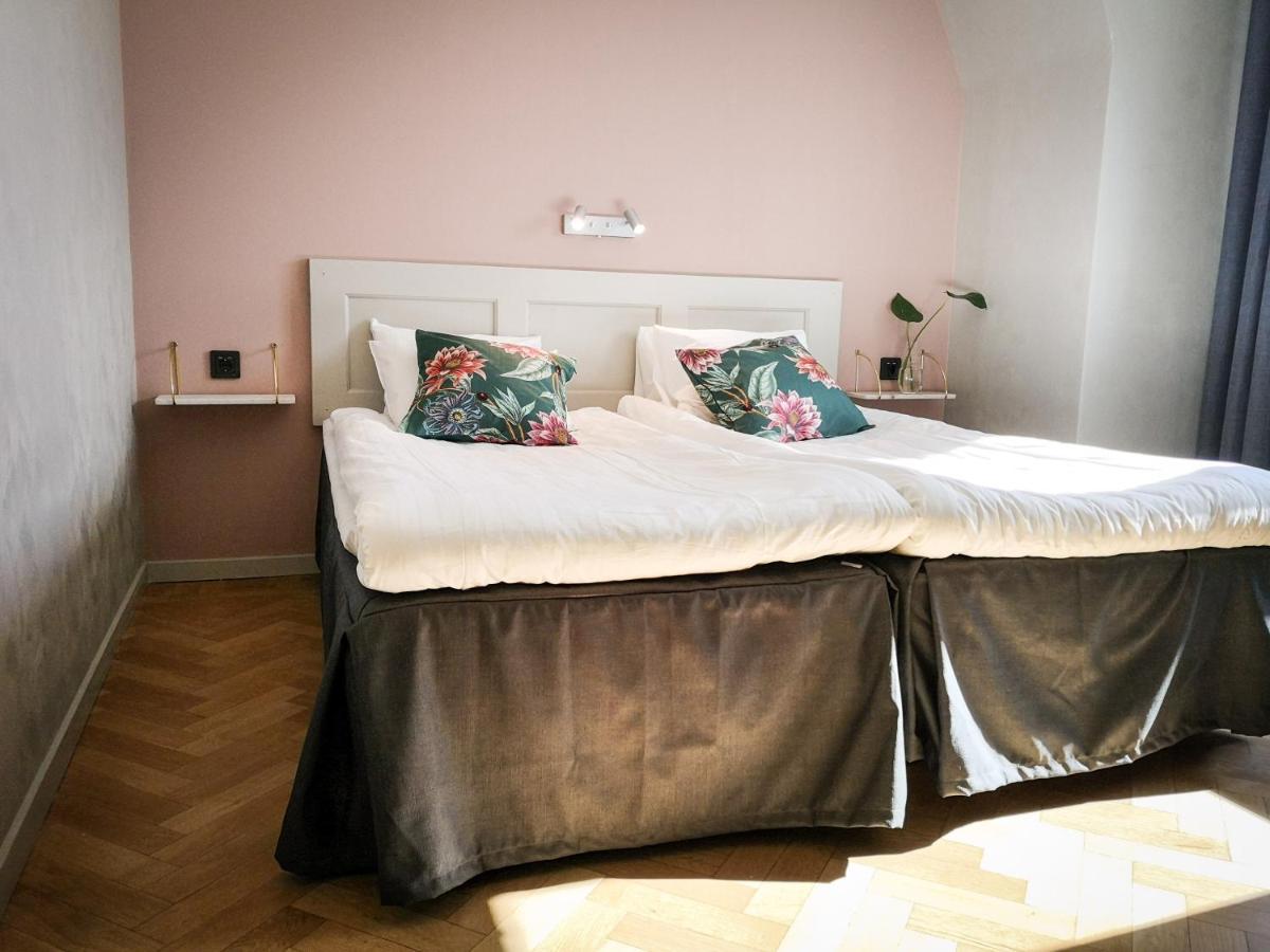 Hotell Apladalen I Vaernamo 외부 사진