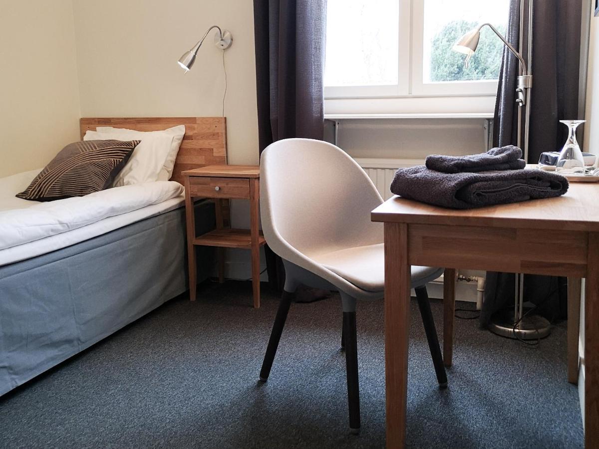Hotell Apladalen I Vaernamo 외부 사진